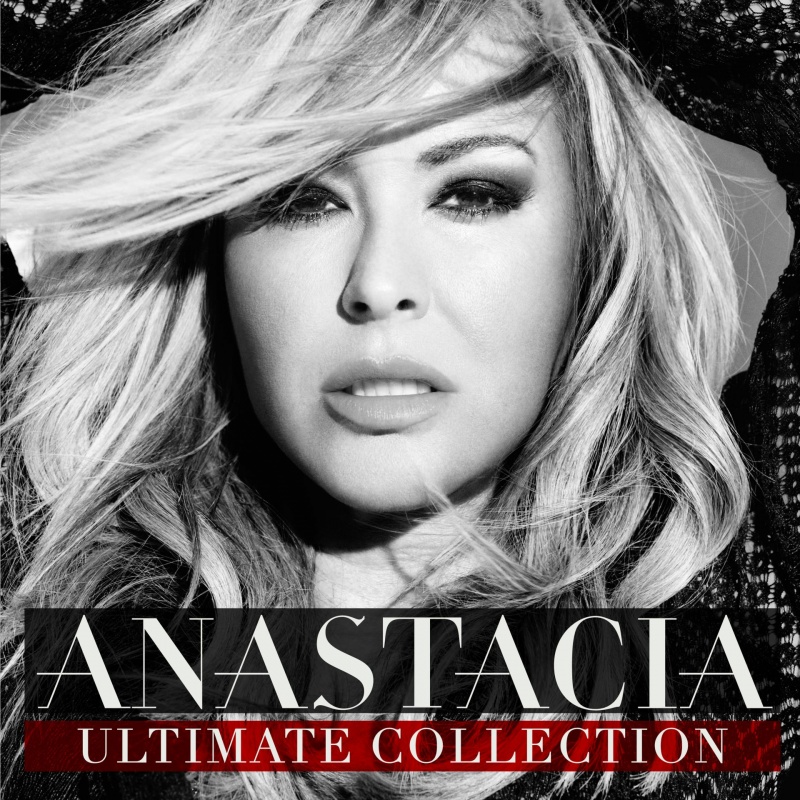 Anastacia objavila "Ultimate Collection" album s dvije nove pjesme!