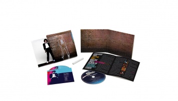 U prodaji "Off The Wall" Michaela Jacksona!