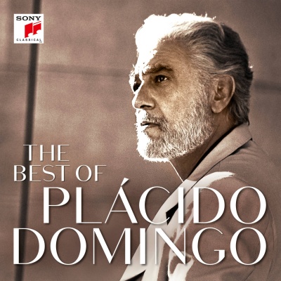 The Best of Placido Domingo