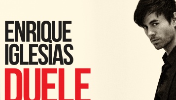 Enrique Iglesias 18. travnja objavljuje novi singl!