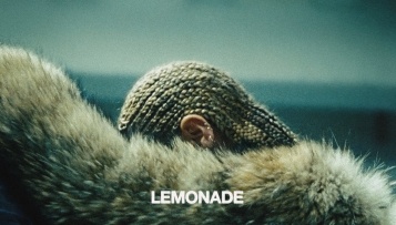 Beyonce objavila novi album "Lemonade"