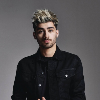 Zayn Malik