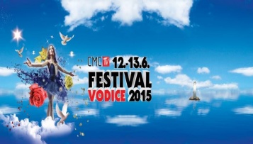 Amel Ćurić i Begini nastupili na CMC festivalu!
