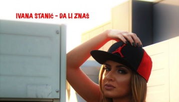 Ivana Stanić – novo ime na glazbenoj sceni predstavlja svoj prvi singl i video spot za pjesmu "Da li Znaš"