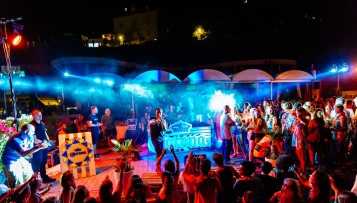 Croatia Music Adventures proglašen najboljim novim festivalom!