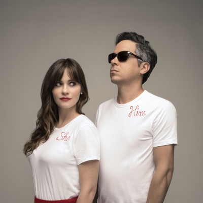 She & Him