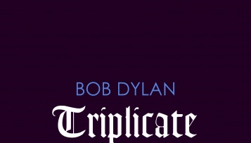 Bob Dylan najavio trostruki album "Triplicate"