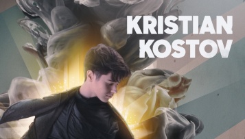 Kristian Kostov objavio spot za remix pjesme "Beautiful Mess"!