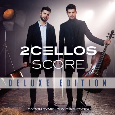 "Score" Deluxe