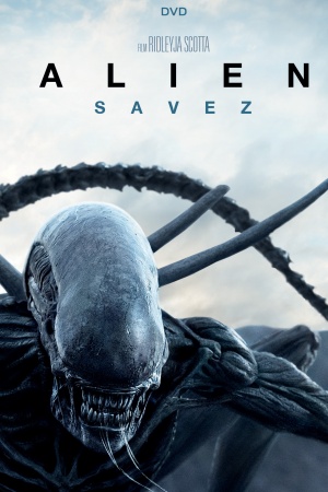 Alien: Savez