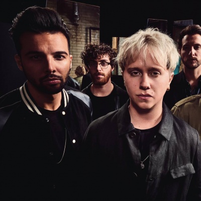 Nothing But Thieves