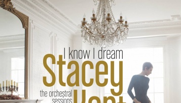 U prodaji Stacey Kent "I Know I Dream"