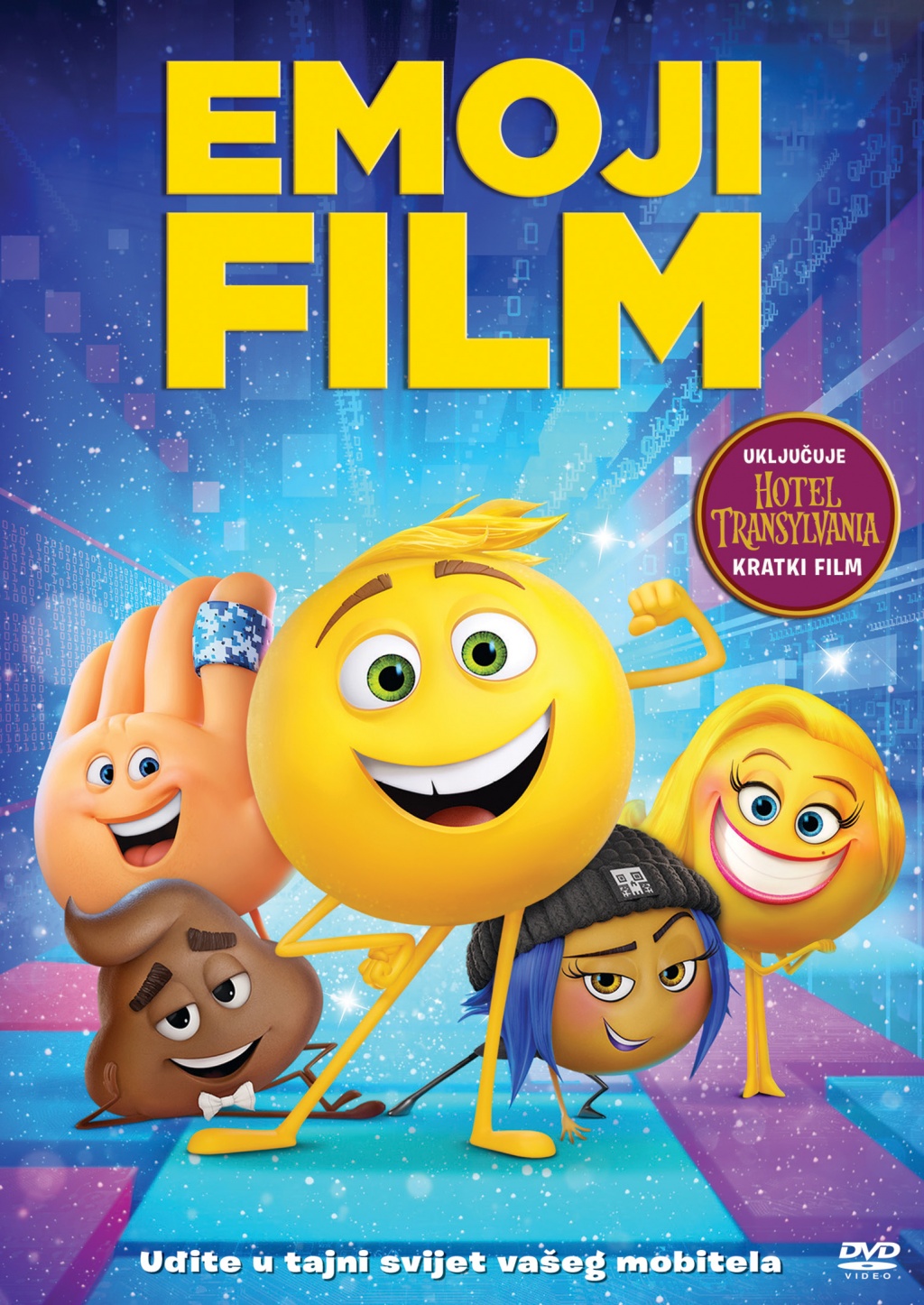 Emoji Film