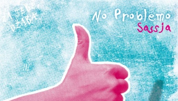 Sassja poručuje „No problemo“, predstavlja novi album i spot za pjesmu „Stube“