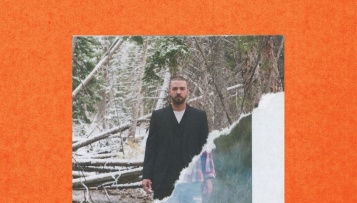 U prodaji novi album Justina Timberlakea " Man of the Woods"