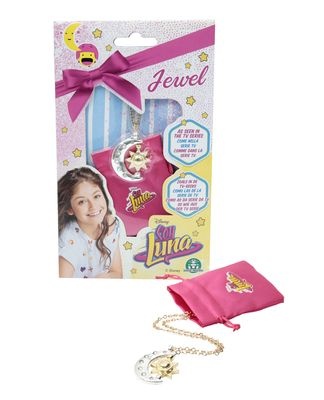 Soy Luna ogrlica + vrećica za nakit