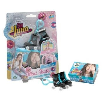 Soy Luna Mini Role privjesak