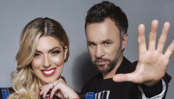 Ljubav na prvo slušanje - Elvis Sršen i Lea Mijatović imaju pjesmu za Zagrebački festival