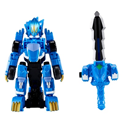 Bitroid Leo