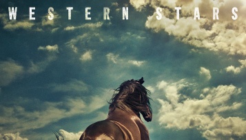 Warner Bros. Pictures će objaviti filmsku verziju aktualnog albuma Brucea Springsteena, “Western Stars”, predviđenu za svjetsku kino distribuciju