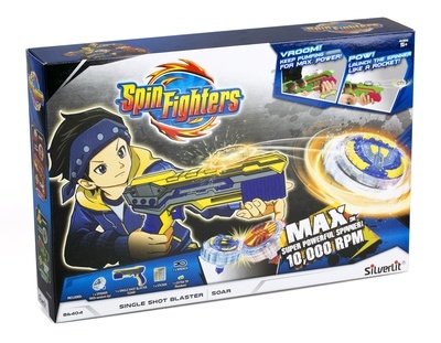 Spin Fighters - Pištolj SOAR Fighter