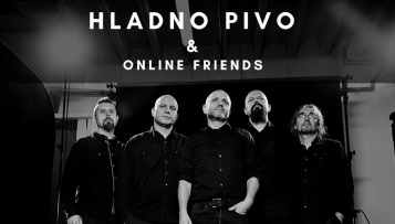 Hladno pivo i Online friends poručuju  „Ovo će proći“!