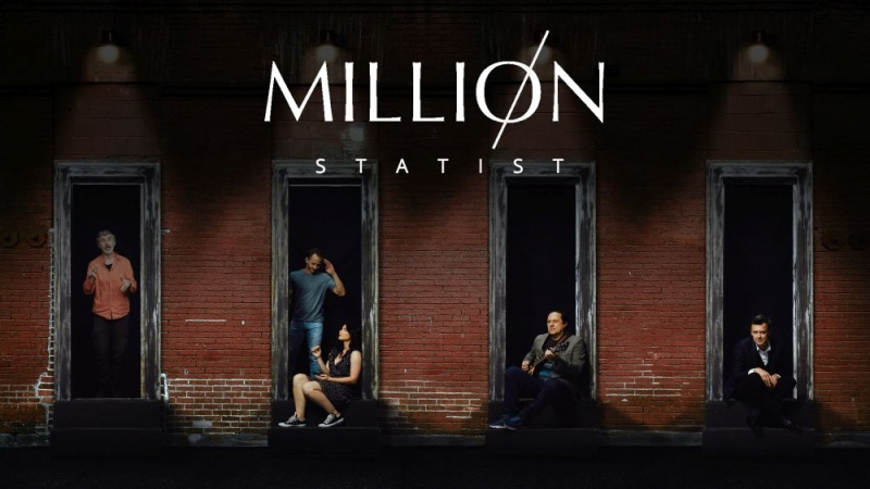 Slavko Remenarić u glazbenom projektu „Million“, na novom singlu ugostio Sašu Antića!