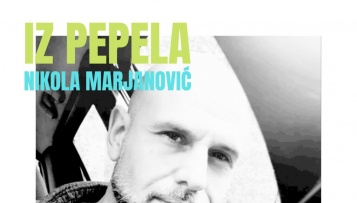 Kameny i Nikola Marjanović ponovno udružili snage i snimili remix za pjesmu  „Iz pepela“