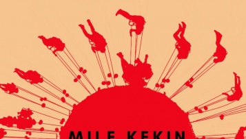 Aktivistički singl Mile Kekina – tko su „Sretni ljudi“?