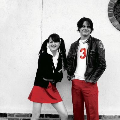 The White Stripes