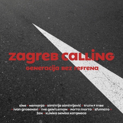 Zagreb Calling: Generacija bez refrena