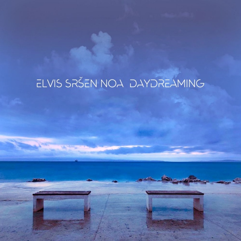 „Daydreaming“ je engleska verzija pjesme „Budan sanjam“ koju donosi Elvis Sršen