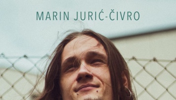 Marin Jurić-Čivro predstavlja novu pjesmu „Kao vatra“