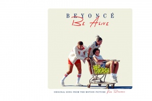 Beyoncé – Be Alive (Original Song from the Motion Picture “King Richard”)