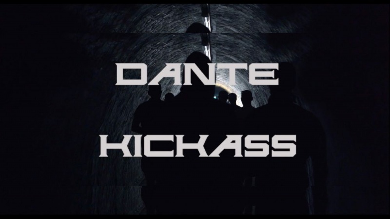 Dante i Kickass u kolaboraciji nam donose drugačiji i tvrđi zvuk