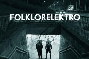 Folklorelektro - Dej mi 20.21 rmx (feat. KUD Mladost Odra) Live