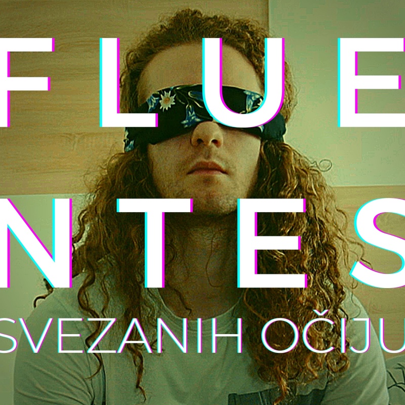 „Svezanih očiju“ grupa Fluentes predstavlja novi singl s nadolazećeg albuma!