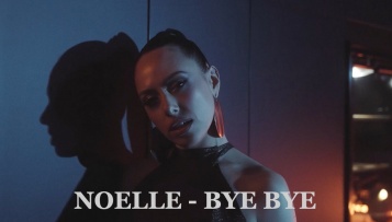 Noelle predstavlja spot za najemitiraniju pjesmu u radijskom eteru!