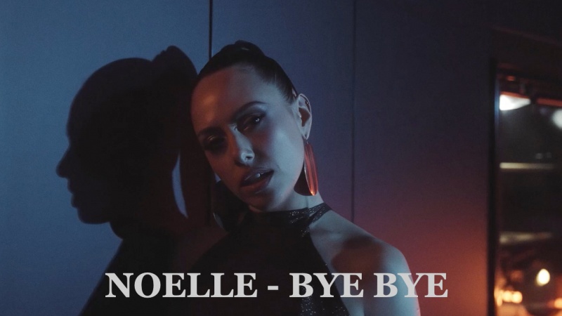 Noelle predstavlja spot za najemitiraniju pjesmu u radijskom eteru!