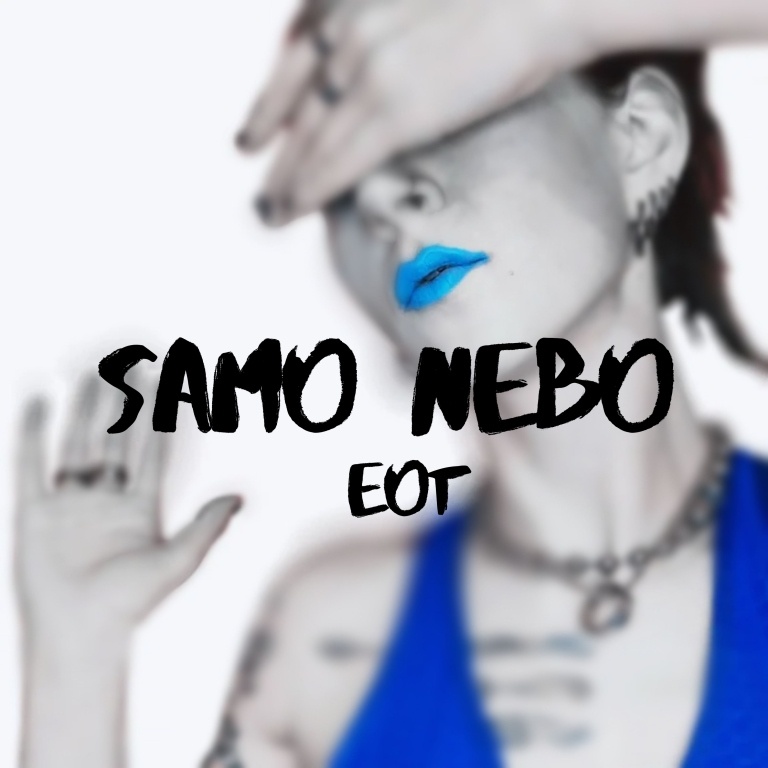 Novi spot grupe EoT! Pogledajte „Samo nebo“!