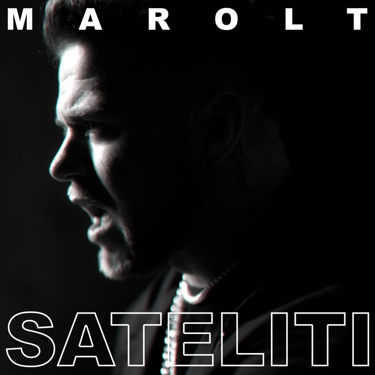 Novo u Menartu! MAROLT, svoj novi singl „Sateliti“, šalje u orbitu!