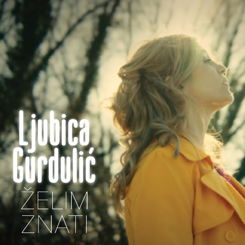 Nekadašnja pjevačica grupe Svadbas – Ljubica Gurdulić, predstavlja novi samostalni singl „Želim znati“!