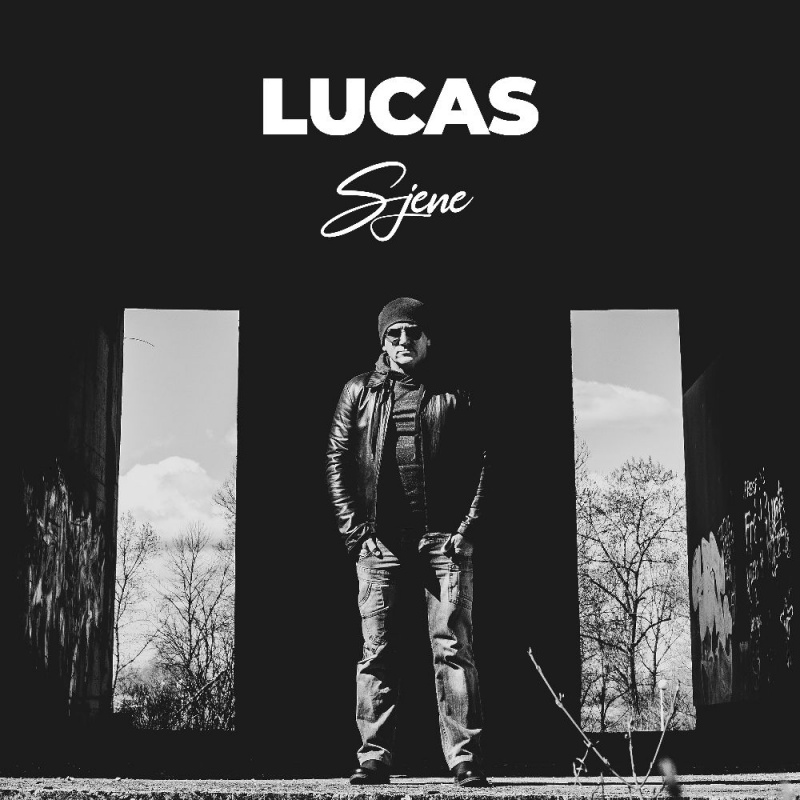 Kako ljudi postaju „Sjene“, pogledajte u novom singlu i spotu, dubrovačkog kantautora LUCASA!