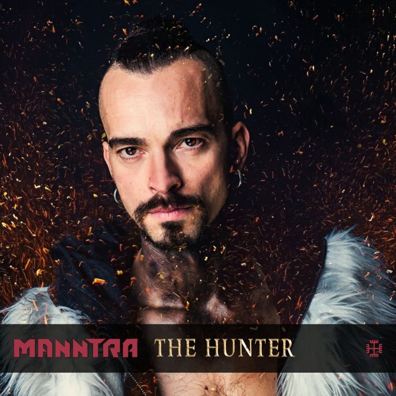The Hunter je Manntrin novi singl kojim najavljuju album "War Of The Heathens"