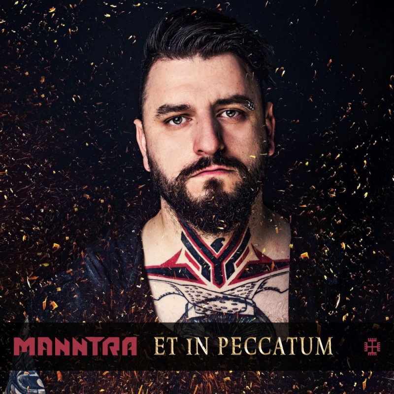 Uoči novog albuma Manntra donosi spot za pjesmu "Et In Peccatum"