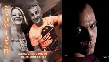 Mario Huljev i Rajko Suhodolčan na ovogodišnjem Splitskom festivalu, predstavili aktualne singlove!