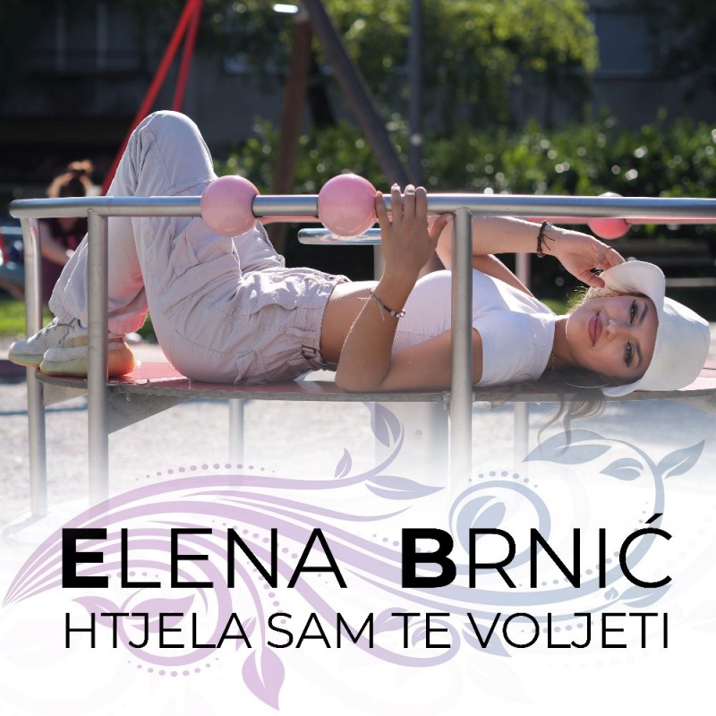Novim singlom “nova“ Elena Brnić najavljuje prvi samostalni album!