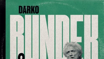 Darko Rundek & Jazz Orkestar HRT-a predstavljaju četvrti singl s albuma „Za vašu posljepodnevnu razonodu“!   Poslušajte Šejn!