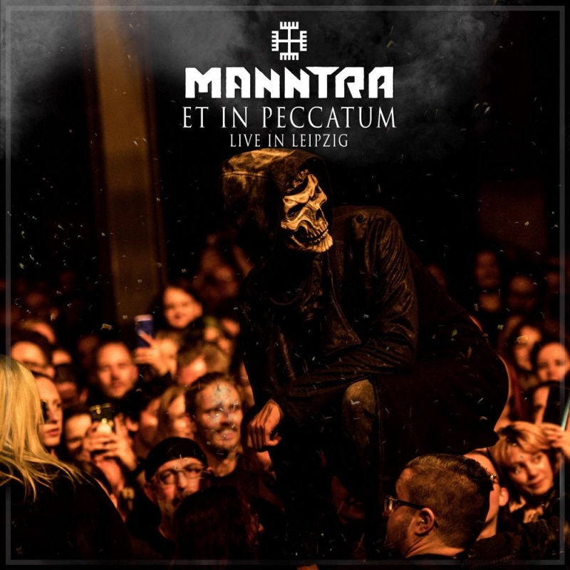 "Et In Peccatum" otvara Manntrin novi live album kojim su osvojili Europu