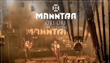 „Ori, Ori“ omiljena je himna Manntrinih fanova koja sjaji u naelektriziranoj live izvedbi